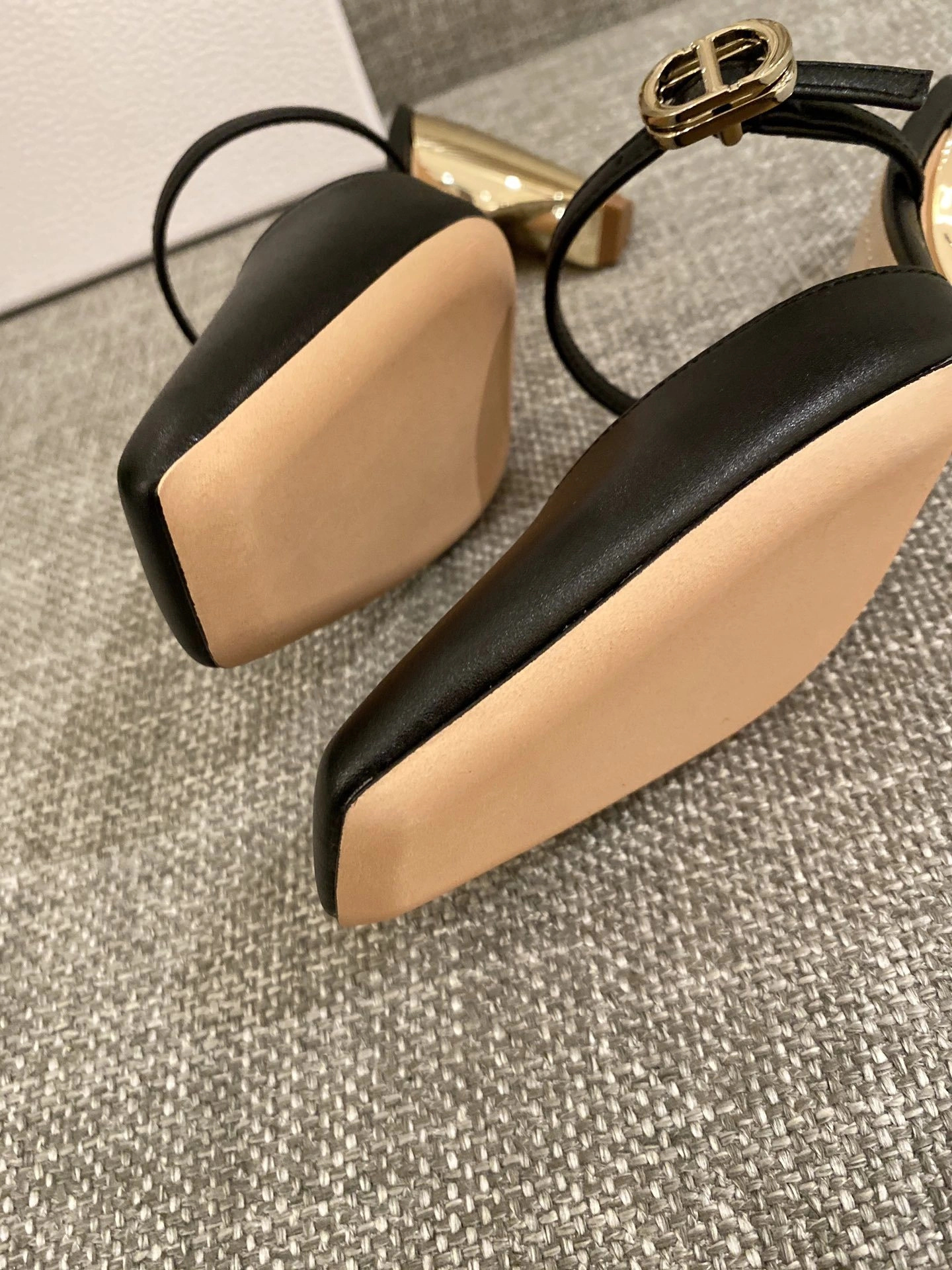COCO-- KDP360VEA_S900 7.5cm Heel height item:C-X003C1624